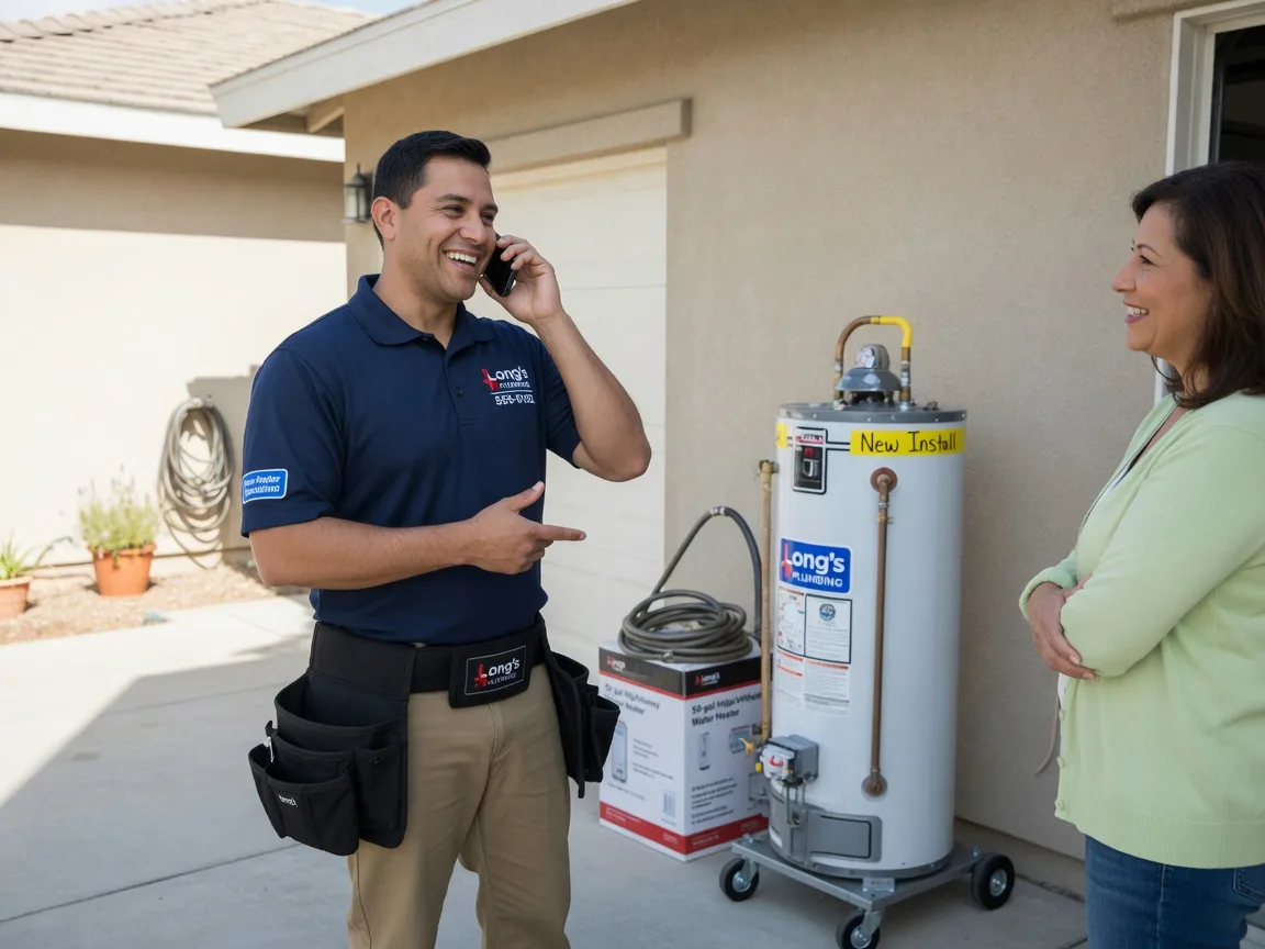 Leak Detection Chanute, KS FAQs